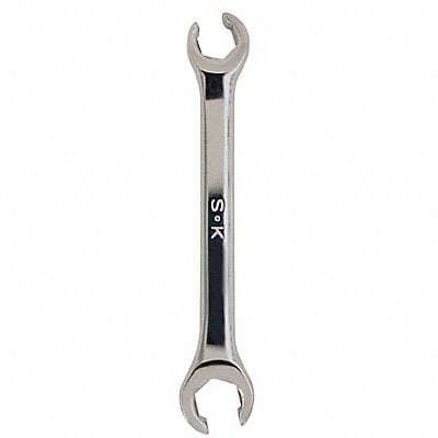 Flr Nt Wrench Steel Standard6-Pnt Flr Nt MPN:F810