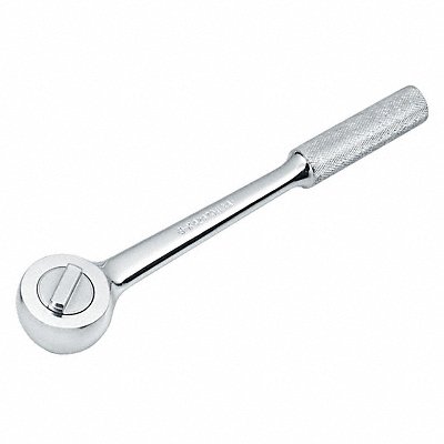 Hand Ratchet 15 in Chrome 1/2 in MPN:40170