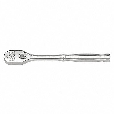 Hand Ratchet 12 in Chrome 1/2 in MPN:80220G