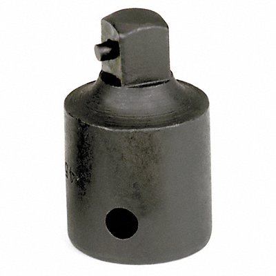 Impact Socket Adapter 3/8 Drive 1-5/8 L MPN:45684