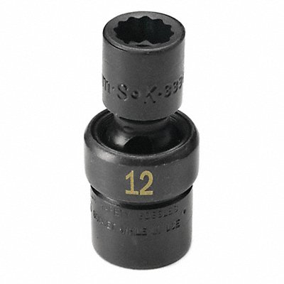 Flex Impact Socket 15/16 Size 3-5/32 L MPN:34330