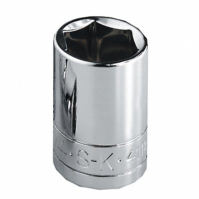 Impact Socket 3/8 Drive 13mm Size MPN:8963