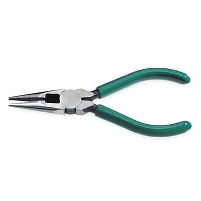 Needle Nose Plier 6-1/2 L Serrated MPN:16616