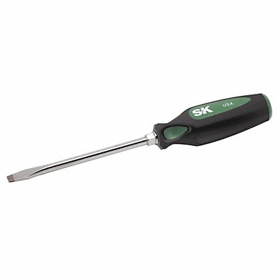 Screwdriver Slotted 5/16x6 Round w/Hex MPN:79103