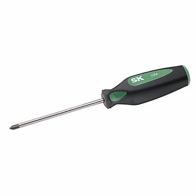 Screwdriver Phillips #0x3 Round MPN:79111