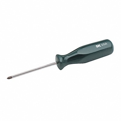 Screwdriver Phillips #0x3 Round MPN:82001S