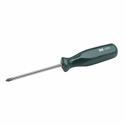 Screwdriver Phillips #1x4 Round MPN:82003S