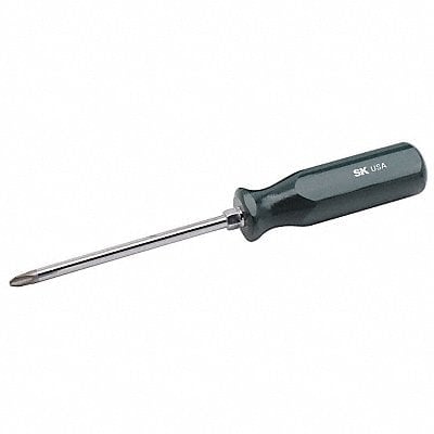 Screwdriver Phillips #2x20 Round MPN:82018s