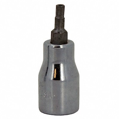 Socket Bit Steel 1/2 in TpSz T60 MPN:45574