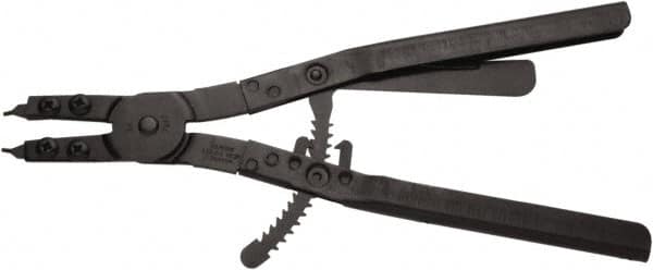 Internal Retaining Ring Pliers MPN:7617