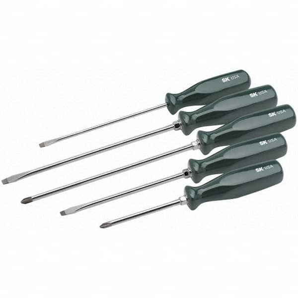 Screwdriver Set MPN:86321