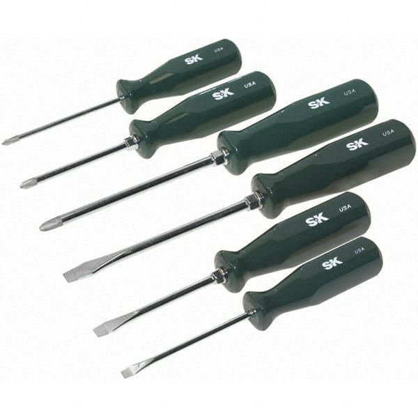 Screwdriver Set MPN:86326