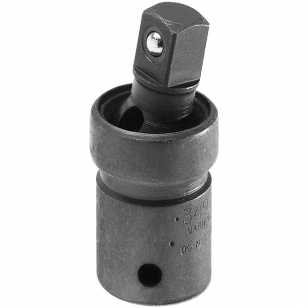 Universal Joint: 1/2