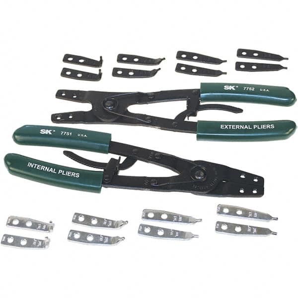 Plier Accessories MPN:7750-9