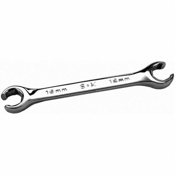 Flare Nut Wrench MPN:8818