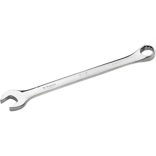 Combination Wrench: 1.375'' Head Size, 15 ° MPN:88244
