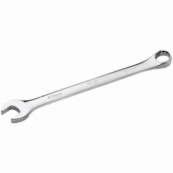 Combination Wrench: 0.313'' Head Size, 15 ° MPN:88610