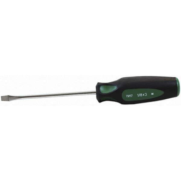 Slotted Screwdriver: MPN:79117