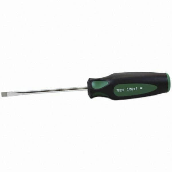 Slotted Screwdriver: MPN:79203