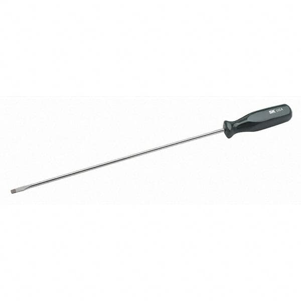 Slotted Screwdriver MPN:85002