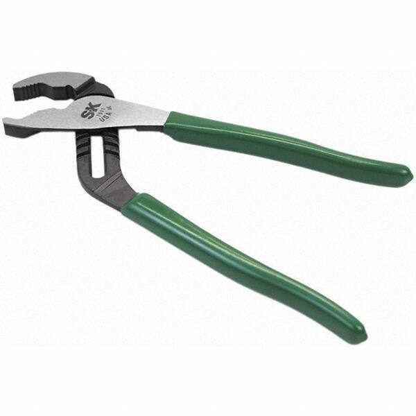 Tongue & Groove Plier: 7