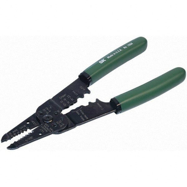 Wire Stripper: MPN:7698