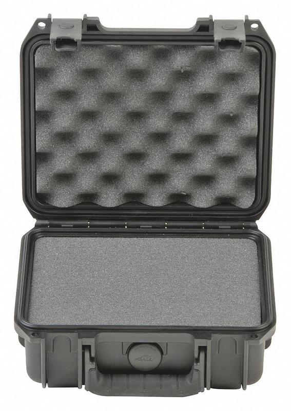 ProtCase 2.94 in TrgRlsLtchSys Blk MPN:3I-0907-4B-C