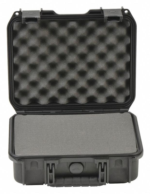 ProtCase 3 in TrgRlsLtchSys Blk MPN:3I-1209-4B-C