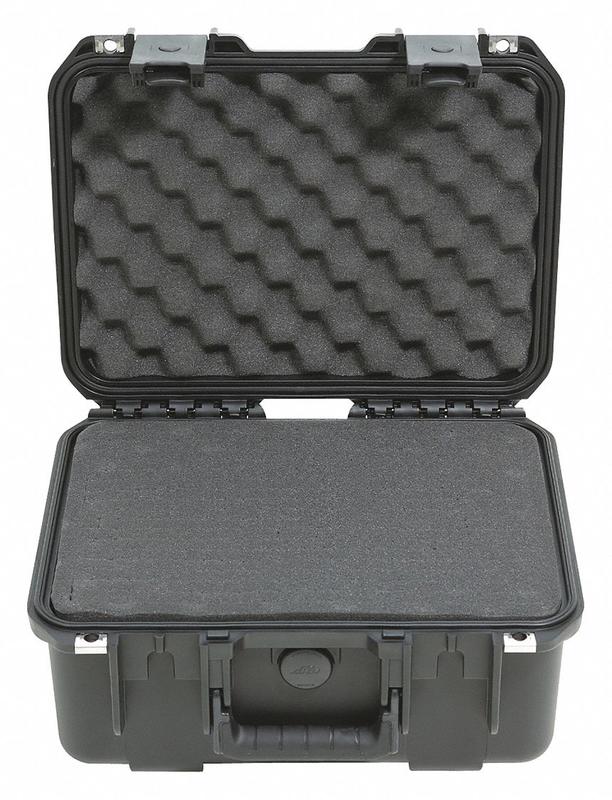 ProtCase 5 in TrgRlsLtchSys Blk MPN:3i-1309-6B-C