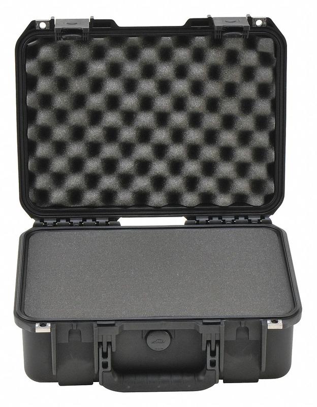 ProtCase 4.30 in TrgRlsLtchSys Blk MPN:3I-1510-6B-C