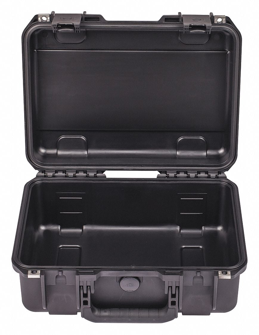 ProtCase 4.30 in TrgRlsLtchSys Blk MPN:3I-1510-6B-E