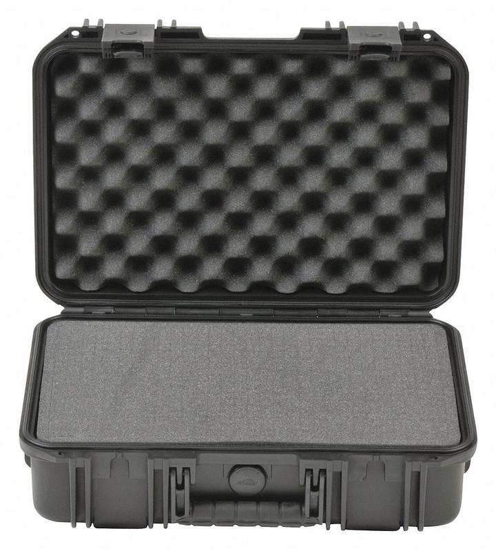 ProtCase 3 1/2 in TrgRlsLtchSys Blk MPN:3I-1610-5B-C