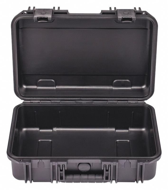 ProtCase 3 1/2 in TrgRlsLtchSys Blk MPN:3I-1610-5B-E