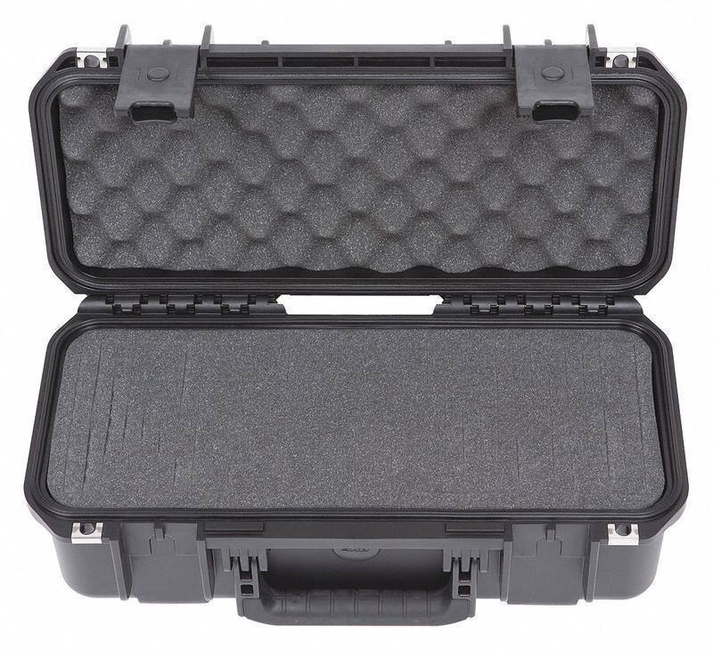 ProtCase 4 1/2 in TrgRlsLtchSys Blk MPN:3I-1706-6B-C