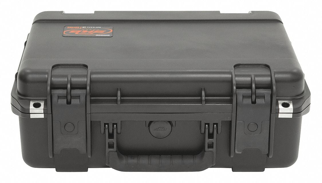 ProtCase 4.32 in TrgRlsLtchSys Blk MPN:3I-1711-6B-C