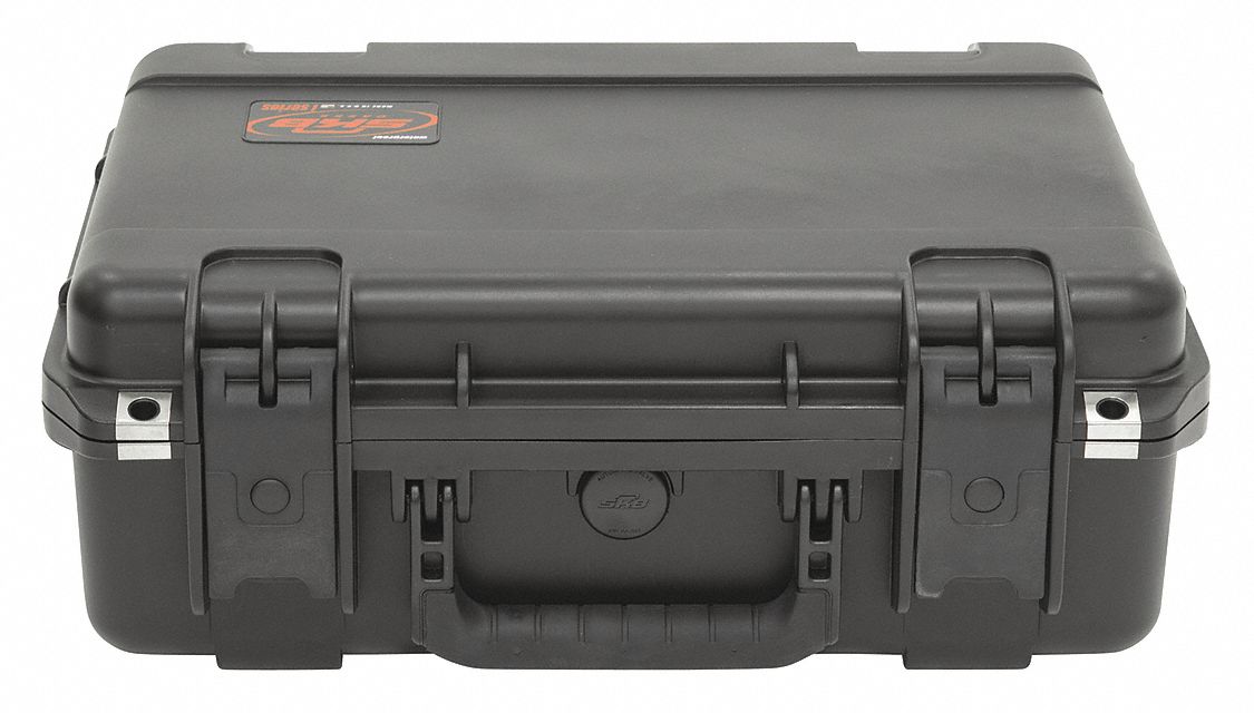 ProtCase 4.32 in TrgRlsLtchSys Blk MPN:3I-1711-6B-E