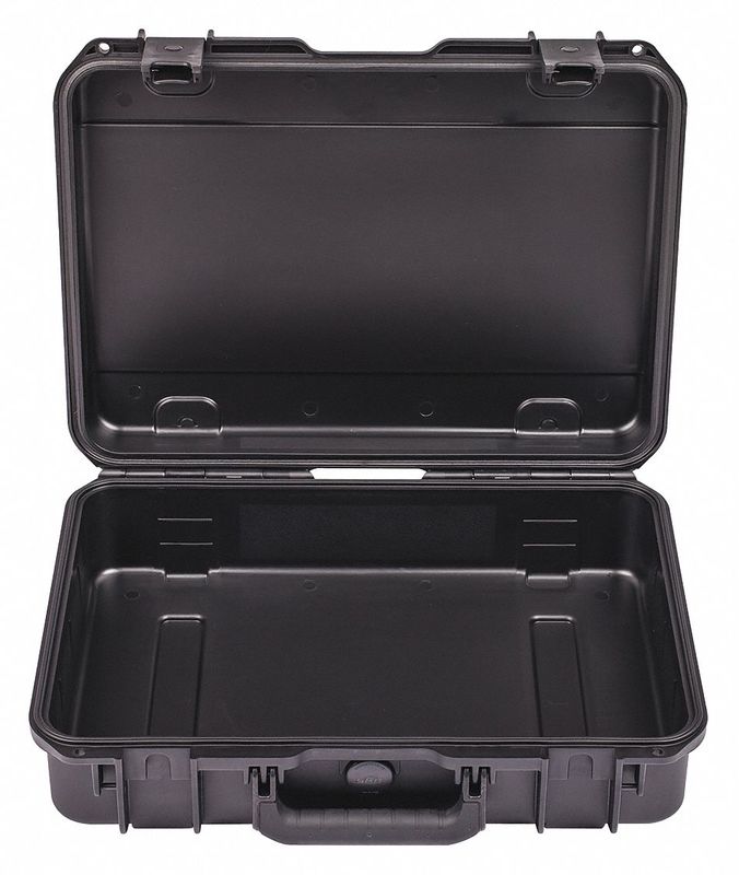 ProtCase 3 17/64 in TrgRlsLtchSys Blk MPN:3I-1813-5B-E