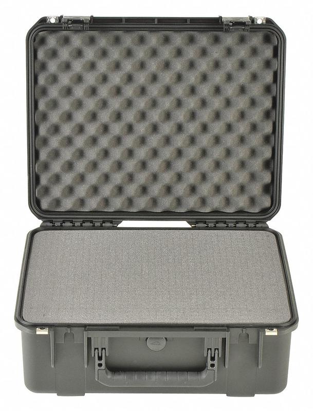 ProtCase 6 in TrgRlsLtchSys Blk MPN:3I-1914N-8B-C