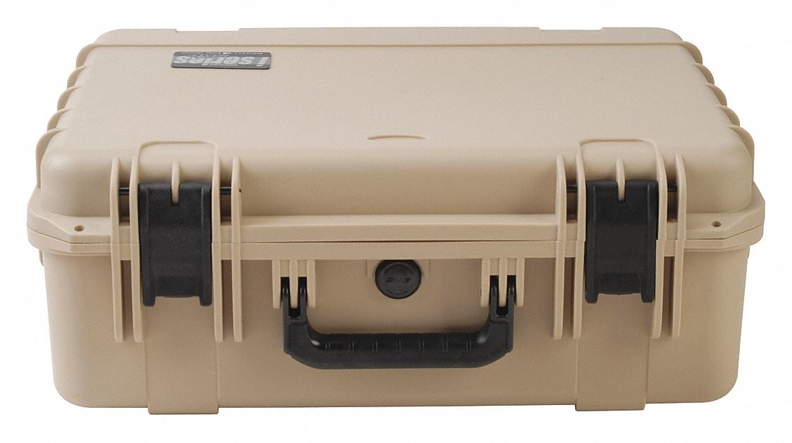 ProtCase 6 in TrgRlsLtchSys Tan MPN:3I-1914N-8T-E