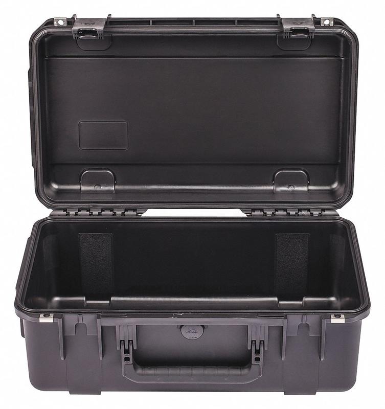 ProtCase 5 27/64 in TrgRlsLtchSys Blk MPN:3I-2011-7B-E