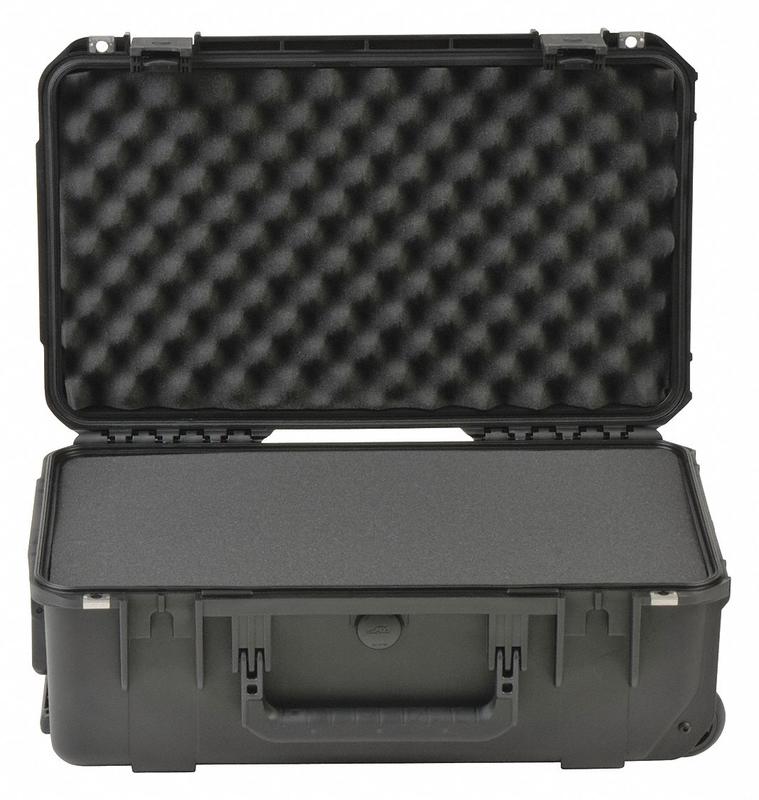 ProtCase 5 27/64 in TrgRlsLtchSys ODG MPN:3I-2011-7M-E