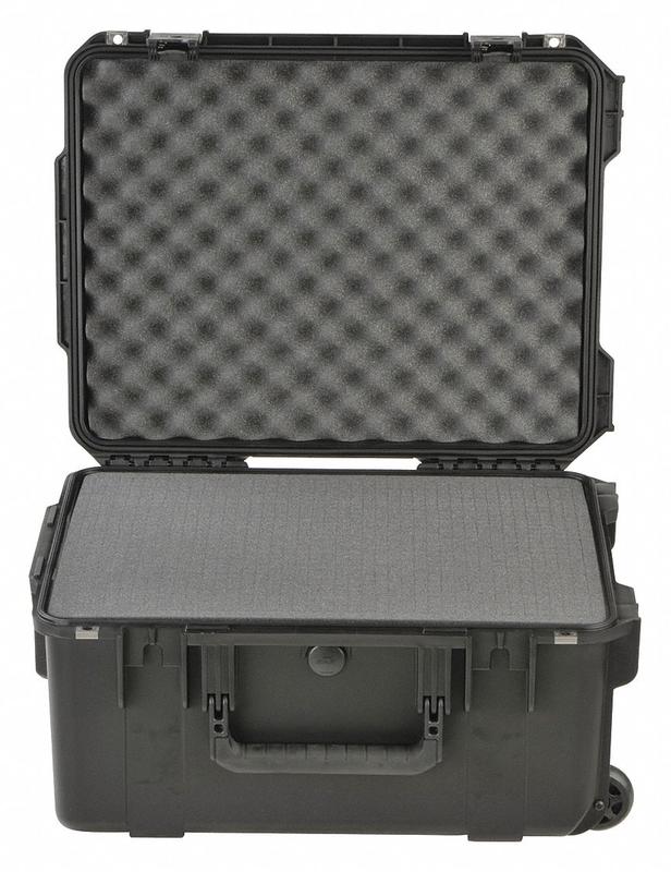 ProtCase 8 in TrgRlsLtchSys Blk MPN:3I-2015-10BC