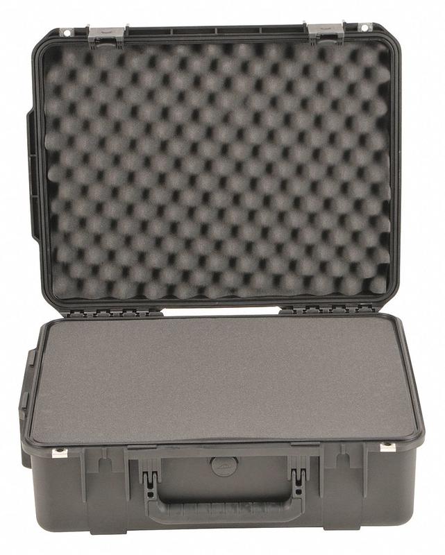 ProtCase 5 9/16 in TrgRlsLtchSys Blk MPN:3I-2015-7B-C