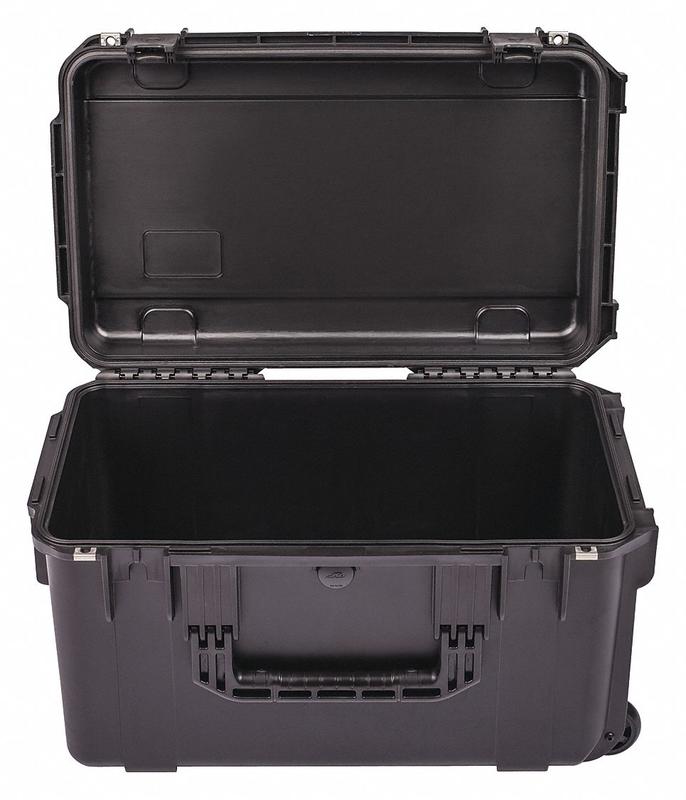 ProtCase 10 in TrgRlsLtchSys Blk MPN:3I-2213-12BE