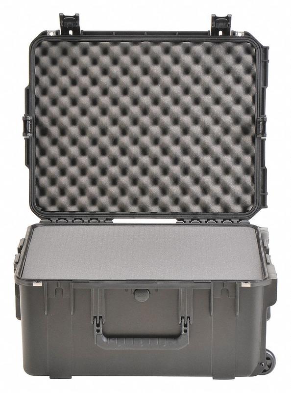 ProtCase 8 5/8 in TrgRlsLtchSys Blk MPN:3I-2217-10BC