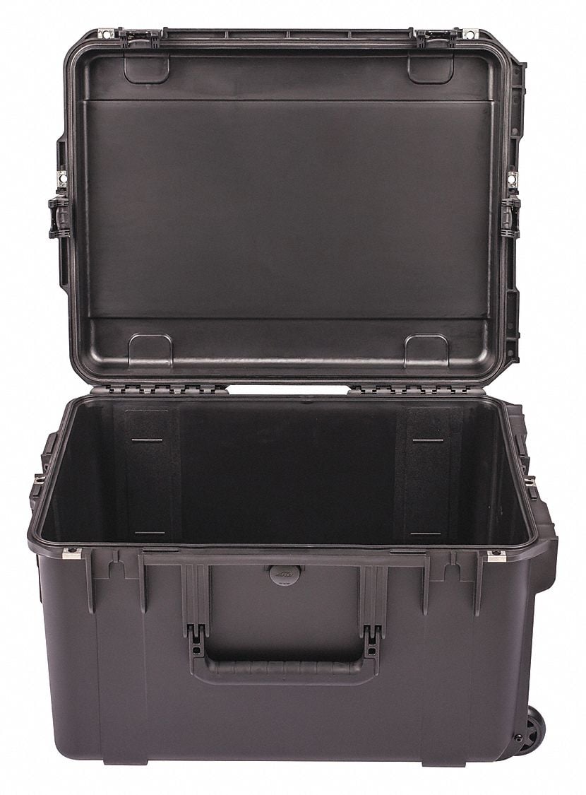 ProtCase 10 3/4 in TrgRlsLtchSys Blk MPN:3I-2217-12BE