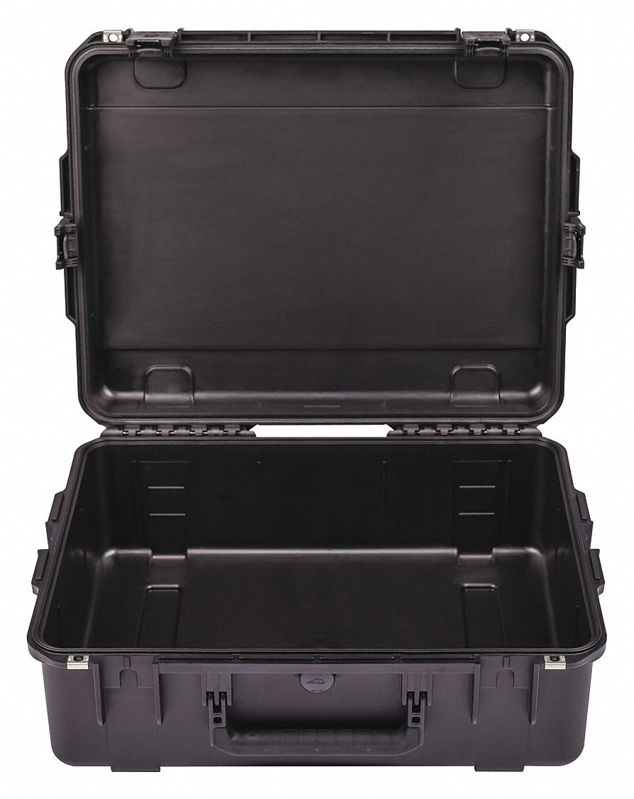 ProtCase 6 in TrgRlsLtchSys Blk MPN:3I-2217-8B-E