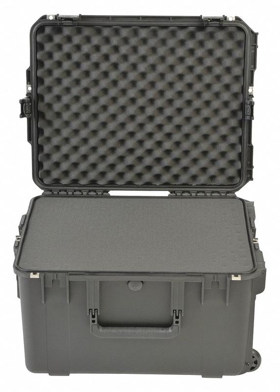 ProtCase 10.47 in TrgRlsLtchSys Blk MPN:3I-2222-12BC