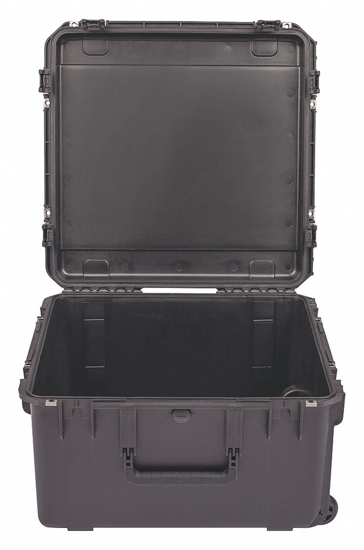 ProtCase 10.47 in TrgRlsLtchSys Blk MPN:3I-2222-12BE