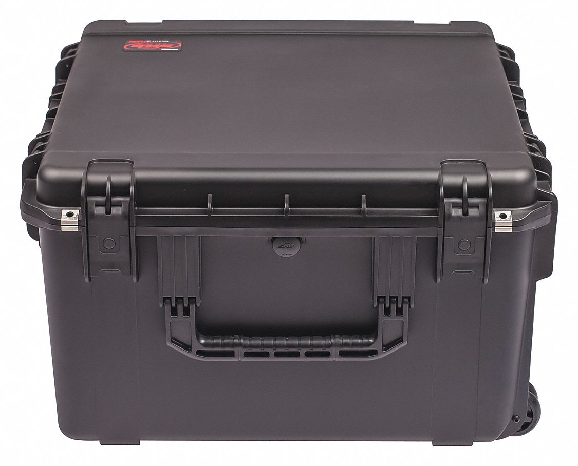 K4992 ProtCase 12 in TrgRlsLtchSys Blk MPN:3I-2424-14BE